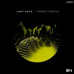 cover: Forest People - Last Days