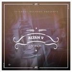 cover: Altan V - Nikos