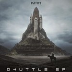 cover: Kmn - Shuttle EP