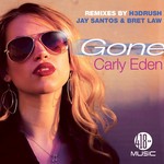 cover: Carly Eden - Gone (Remixes)