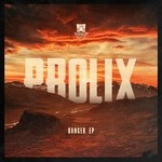 cover: Prolix - Danger EP