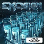 cover: Excision - Virus