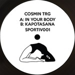 cover: Cosmin Trg - Sportiv 001