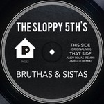 cover: The Sloppy 5th's - Bruthas & Sistas