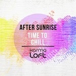 cover: After Sunrise - Time To Chill