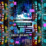 cover: Moondog - Them Beams