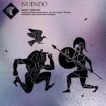 cover: Nuendo - Night Terrors