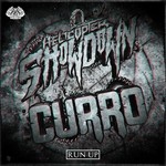 cover: Helicopter Showdown & Curro - Run Up