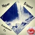 cover: Nysor - Entanglement