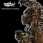 cover: Carter Walker - Clockwork