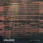 cover: Scarper - Lacuna