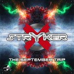 cover: X-stryker - The September Trip