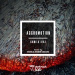 cover: Camilo Diaz - Aggromotion