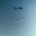 cover: Crescent|Gorbani|Pra Jescu - Wavetech Series Vol  10