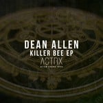 cover: Dean Allen - Killer Bee EP