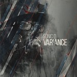 cover: Sonic D - Variance LP