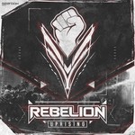 cover: Rebelion - Uprising/Stage 2