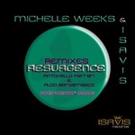 cover: Michelle Weeks & Isavis - Resurgence/Remixes