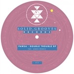 cover: Pawsa - Double Trouble EP