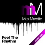 cover: Max Marotto - Feel The Rhythm