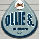 cover: Ollie S - Freshergize