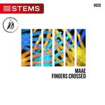 cover: Maae - Fingers Crossed