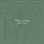 cover: Olafur Arnalds - Island Songs