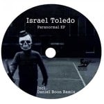 cover: Israel Toledo - Paranormal EP