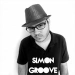 cover: Simon Groove - TourBass