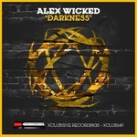 cover: Alex Wicked - Darkness