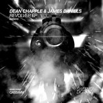 cover: Dean Chapple|James Daniels - Revolver EP