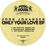 cover: Jorn Johansen - Only Your Love EP