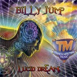 cover: Billy Jump - Lucid Dreams