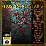 cover: Various - Hustlin Allstars