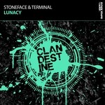 cover: Stoneface & Terminal - Lunacy