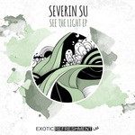 cover: Severin Su - See The Light EP