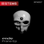 cover: Ende - Prana
