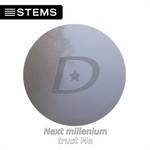 cover: Next Millenium - Trust Me