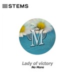 cover: Lady Of Victory - No More