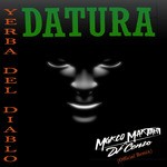 cover: Datura - Yerba Del Diablo