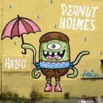 cover: Peanut Holmes - Hello