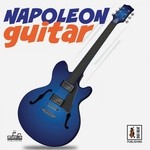 cover: Bombelli Roberta - Napoleon Guitar