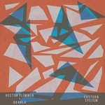 cover: Drahla|Hector Plimmer - Eastern System