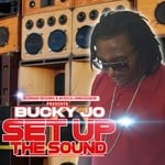 cover: Bucky Jo - Set Up The Sound