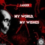 cover: Jagger - My World, My Wishes