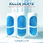 cover: Killer Hertz - Prometheus/Cryogenics