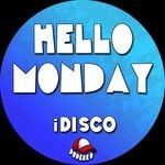 cover: Idisco - Hello Monday