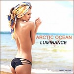 cover: Arctic Ocean - Luminance