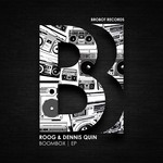 cover: Roog - Boombox