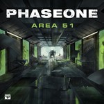 cover: F3tch|Phaseone - Area 51